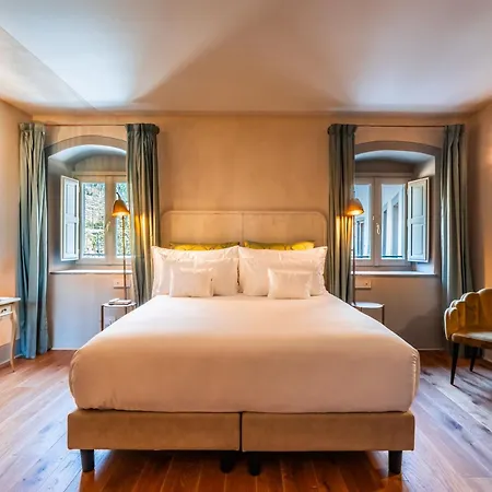 La Monastica & 5* Borgo a Buggiano