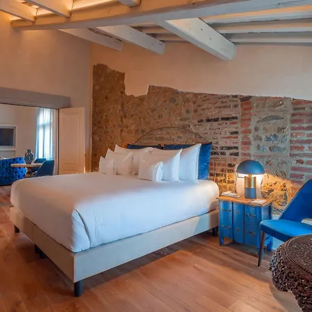 La Monastica Resort&spa Hotel
