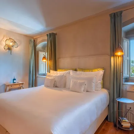 호텔 La Monastica & 5*
