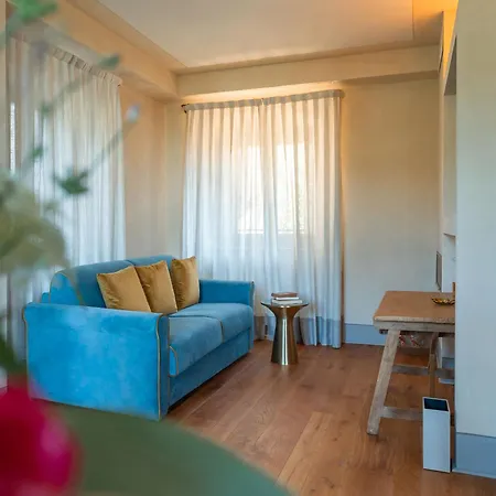 La Monastica & Hotel Borgo a Buggiano