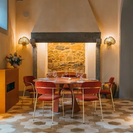 Hotell La Monastica & 5*