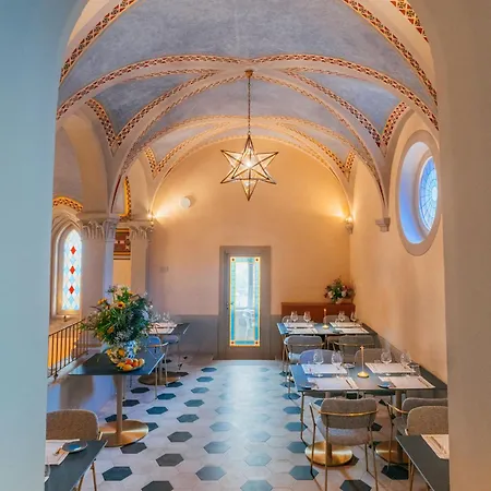 호텔 La Monastica &