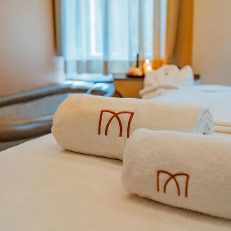 La Monastica Resort&spa Hotel 5*