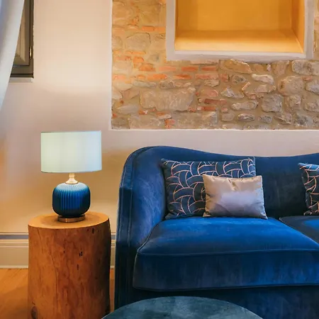 La Monastica & Otel Borgo a Buggiano