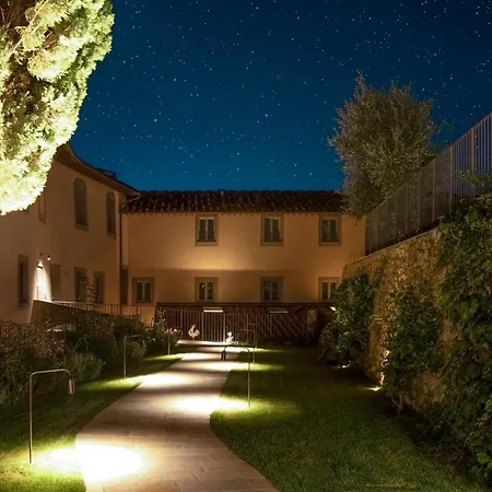 La Monastica & 5*