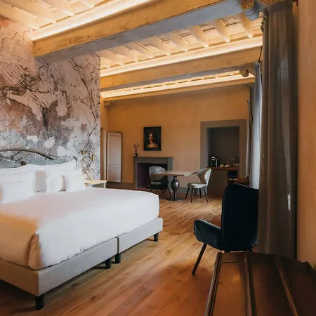 La Monastica & Otel Borgo a Buggiano