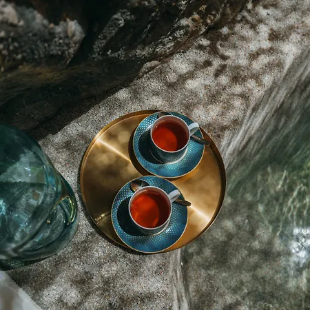 Отель La Monastica &