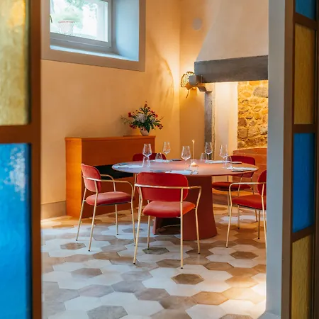 La Monastica & Отель 5*