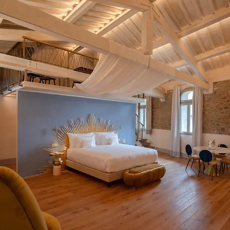 La Monastica & Отель 5*