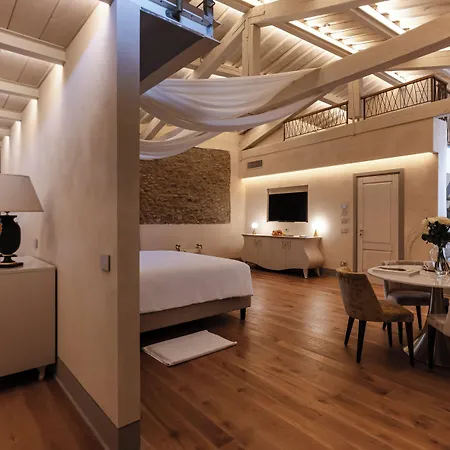 La Monastica & Отель 5*