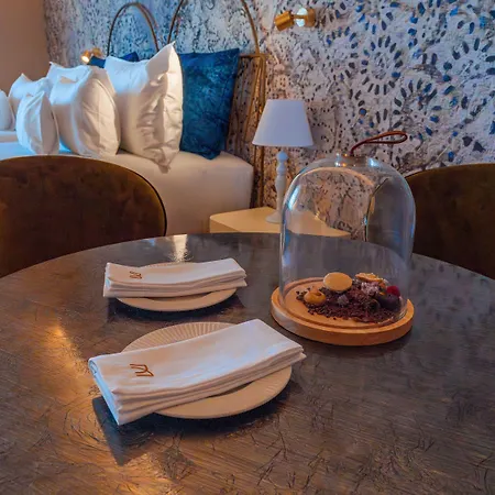 La Monastica & 5* Борго-а-Буджано