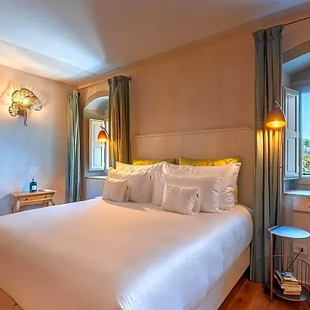 La Monastica & Hotel