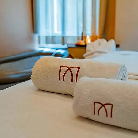 La Monastica & Hotel 5*