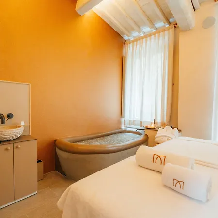 Hotel La Monastica Resort&spa