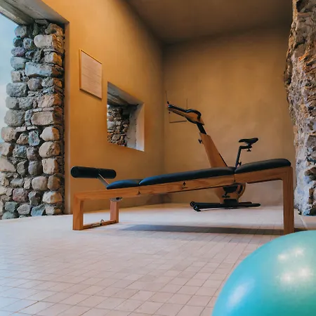 La Monastica Resort&spa 5* Borgo a Buggiano