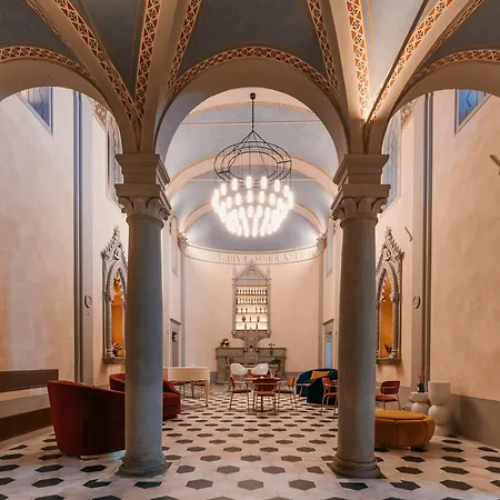 La Monastica Resort&spa Borgo a Buggiano