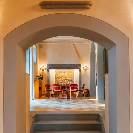 La Monastica Resort&spa Hotel