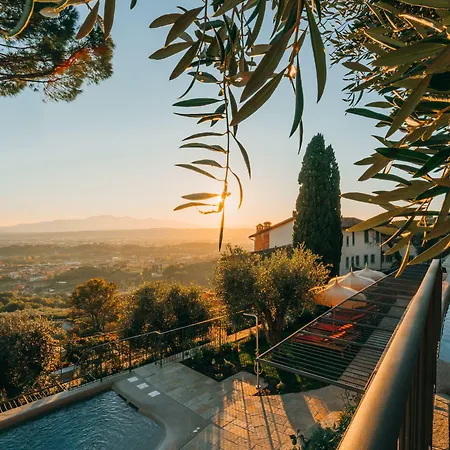 La Monastica Resort&spa