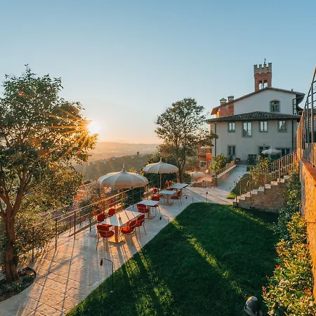 La Monastica Resort&spa