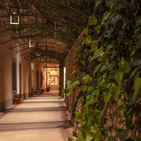 Hotel La Monastica Resort&spa 5*