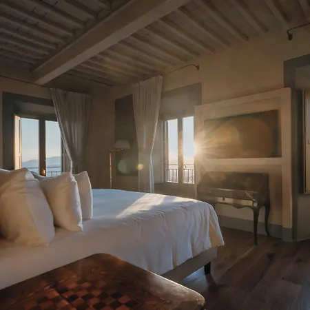 La Monastica Resort&spa Borgo a Buggiano