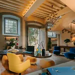 La Monastica & ホテル 5*