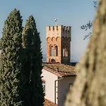 La Monastica & ホテル