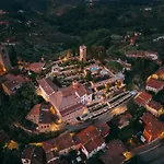 La Monastica & ホテル