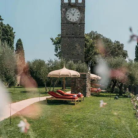 La Monastica & Hotel Borgo a Buggiano