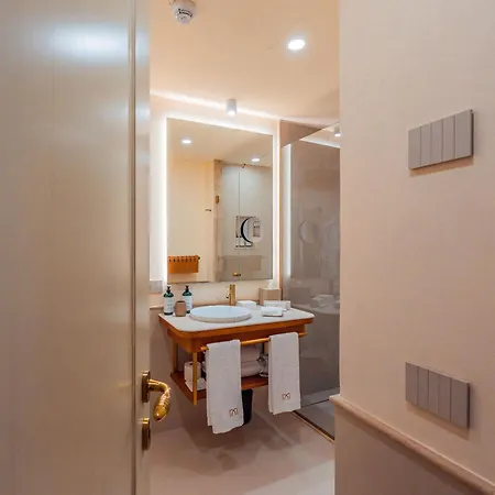 فندق La Monastica & 5*
