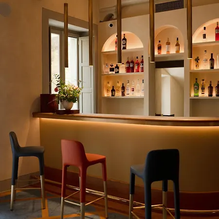 La Monastica & 5*