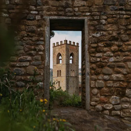La Monastica & 5*