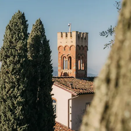La Monastica & Hotel