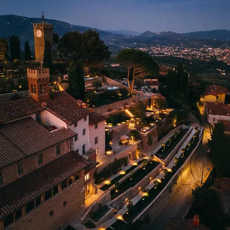 La Monastica & 5* Borgo a Buggiano