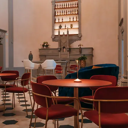 Hotel La Monastica & 5*