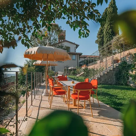 La Monastica Resort&spa Hotel 5*
