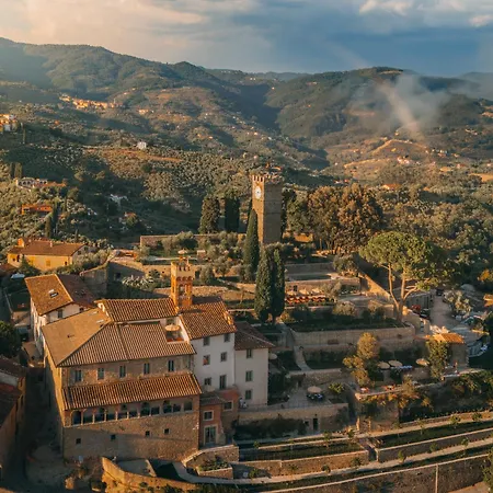 La Monastica & 5*