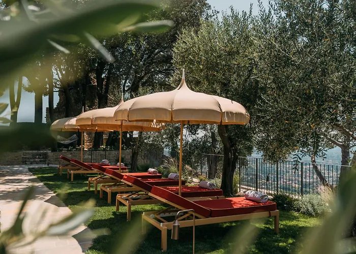 La Monastica Resort&spa Hotel Borgo a Buggiano