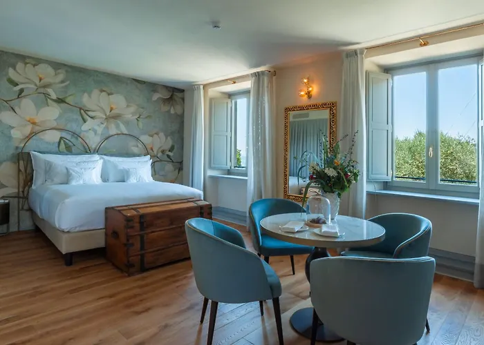 La Monastica Resort&spa Hotel 5*