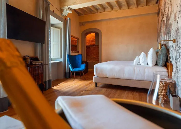 La Monastica Resort&spa