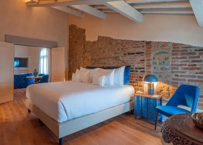 La Monastica Resort&spa Hotel
