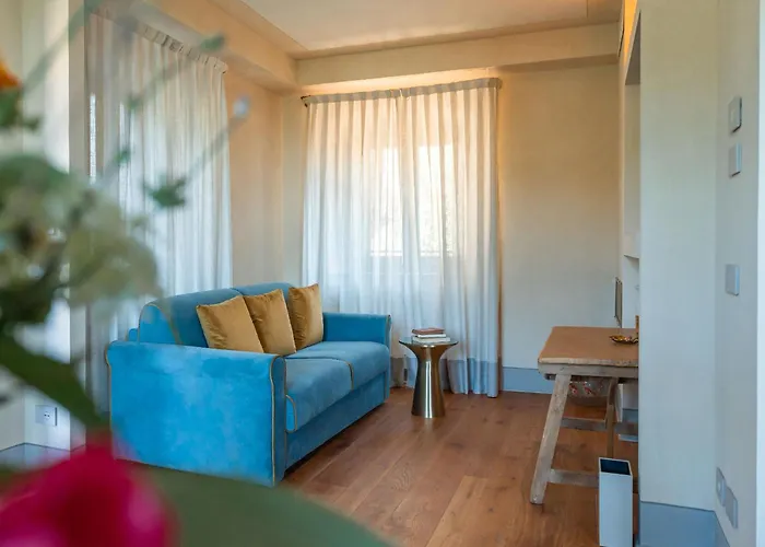 La Monastica Resort&spa Hotel Borgo a Buggiano