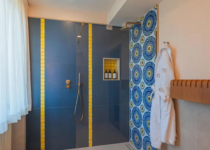 La Monastica Resort&spa Hotel Borgo a Buggiano