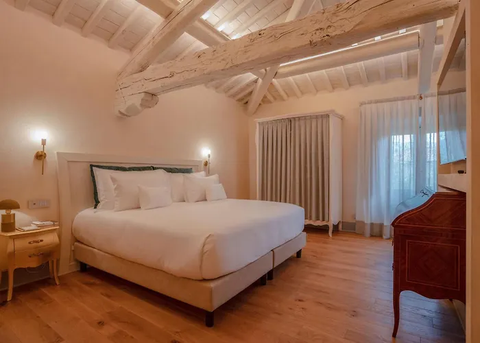 Hotel La Monastica Resort&spa