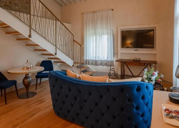Hotel La Monastica Resort&spa