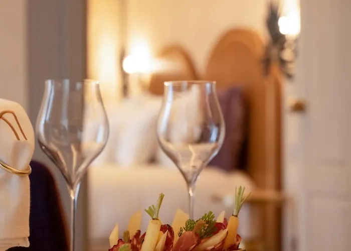 Hotel La Monastica Resort&spa Borgo a Buggiano