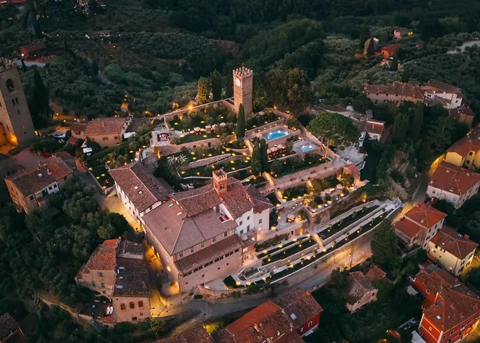 La Monastica Resort&spa Hotel