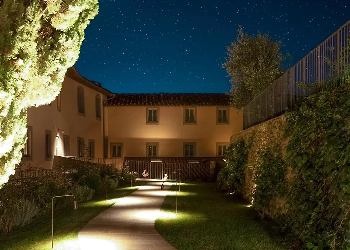 La Monastica Resort&spa 5*