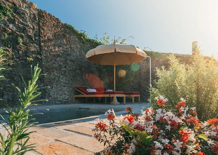 Hotel La Monastica Resort&spa