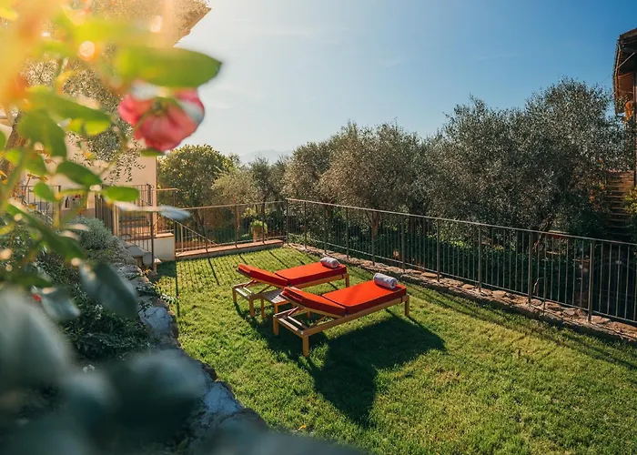 Hotel La Monastica Resort&spa 5*